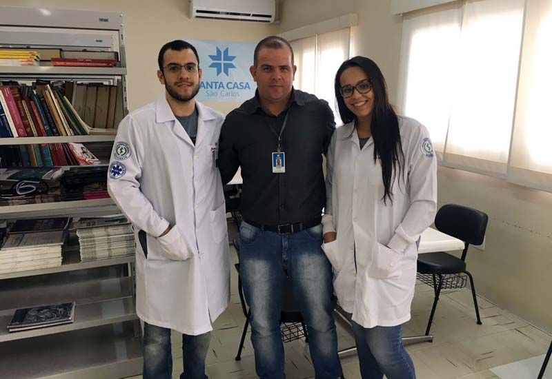 Alunos da UNIFAI (1)