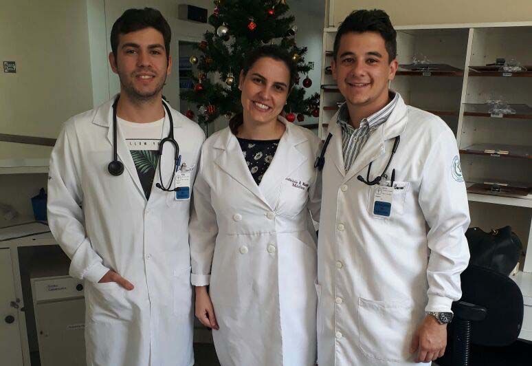 Alunos da UNIFAI (2)