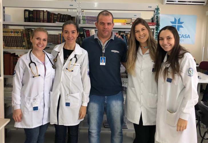 Alunos da UNIFAI (5)