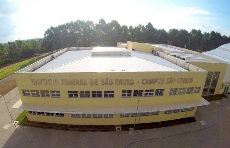 POLÍTICA | Diretor do IFSP São Carlos agradece Lobbe pela liberação de R$ 319 mil