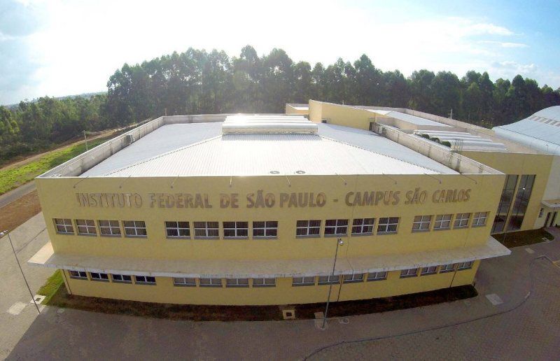 POLÍTICA | Diretor do IFSP São Carlos agradece Lobbe pela liberação de R$ 319 mil