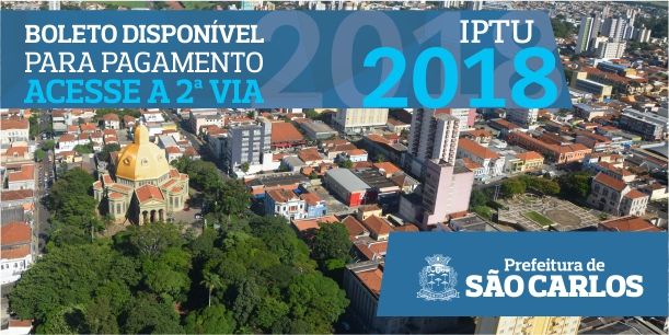 IPTU-Portal