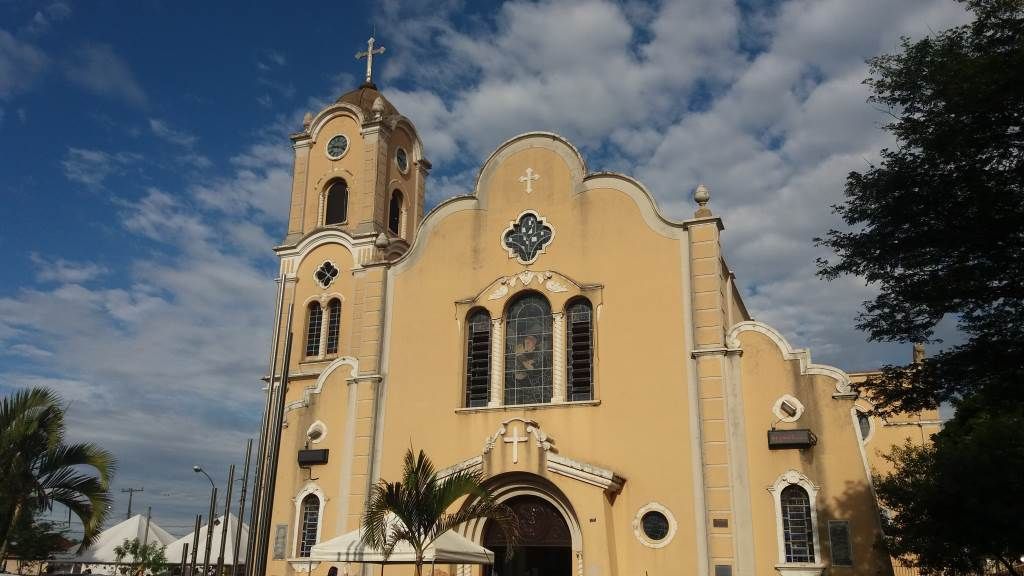 SANTOANTONIO