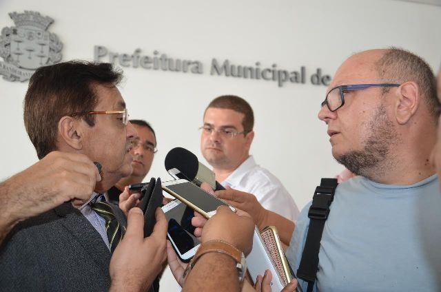 SÃO CARLOS | Prefeitura instaura processo administrativo para apurar eventual fraude da empresa de transporte