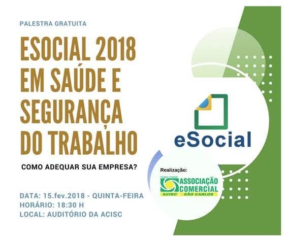 ACISC-ESOCIAL