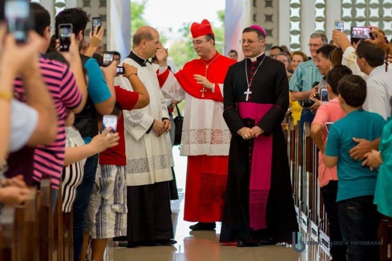 ARCESBISPO