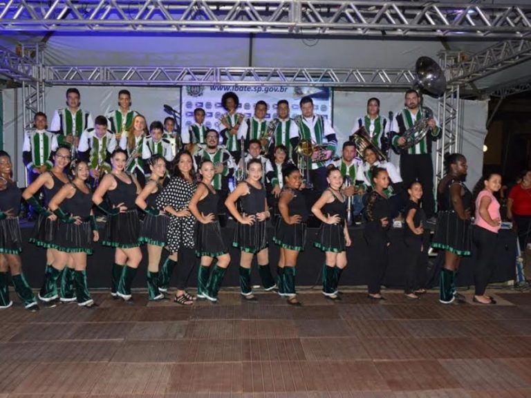 banda-marcial