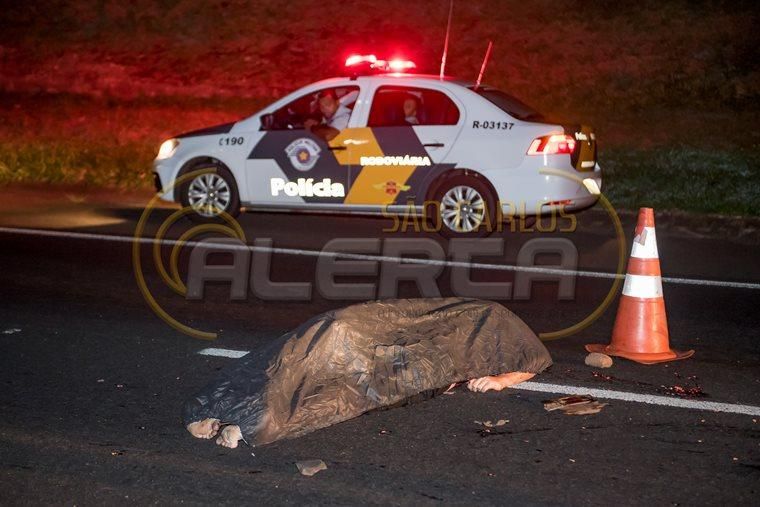 homem-morre-apos-ser-atropelado-na-rodovia-washington-luis-sp-310-em-sao-carlos