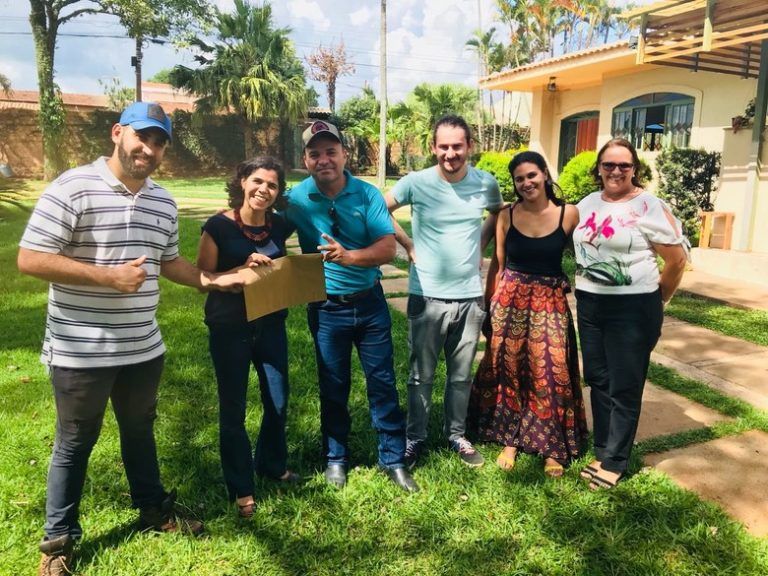 SÃO CARLOS | Casa de Acolhimento recebe renda de baile beneficente