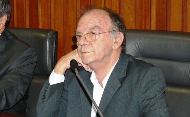 CPI GILBERTO II