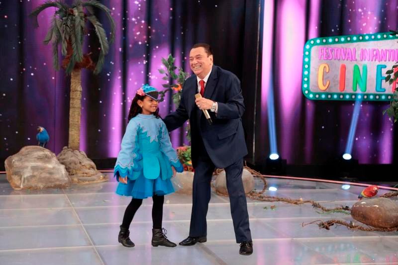 Festival Infantil de Cinema (1)