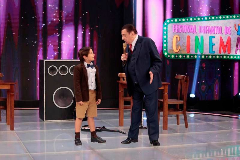 Festival Infantil de Cinema (2)