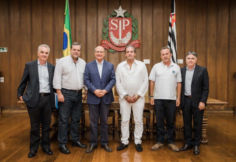 IBATÉ | Governo do Estado inicia construção das 284 casas da segunda fase do “Antônio Moreira”