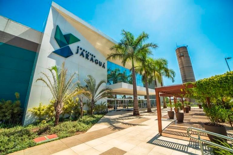 JARAGUA