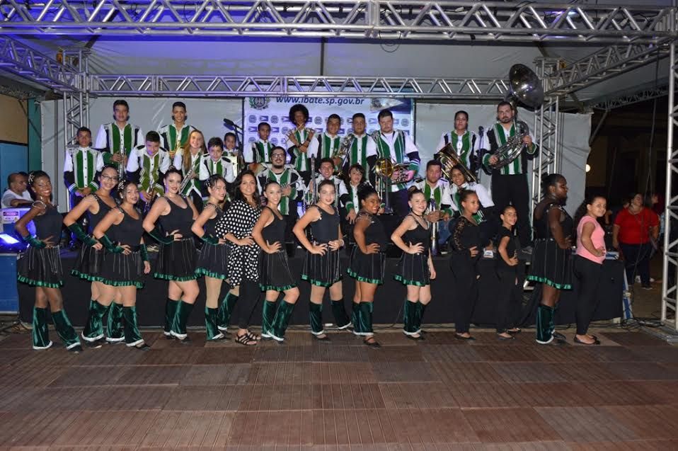 banda