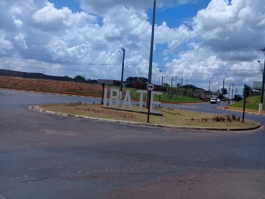 ibate-trevo