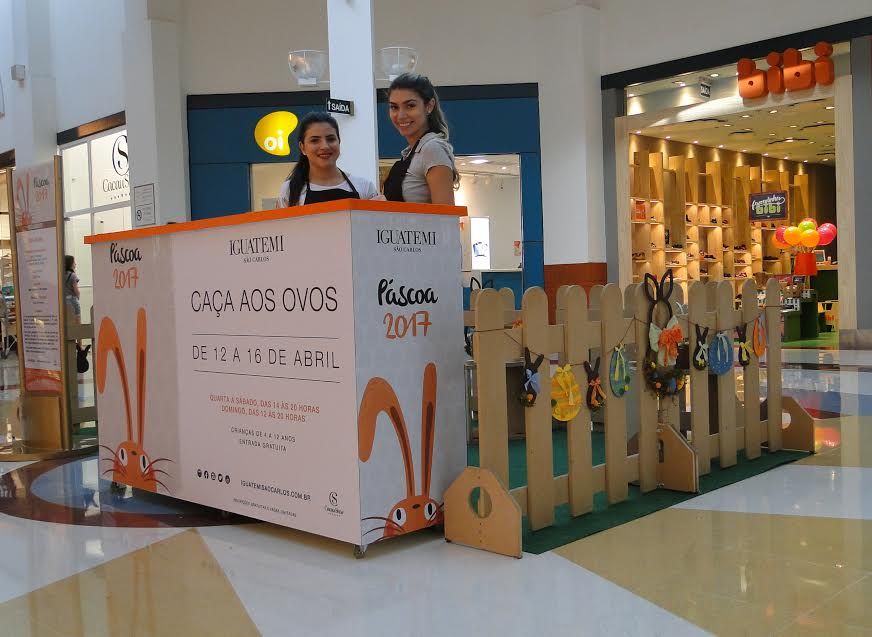 iguatemi