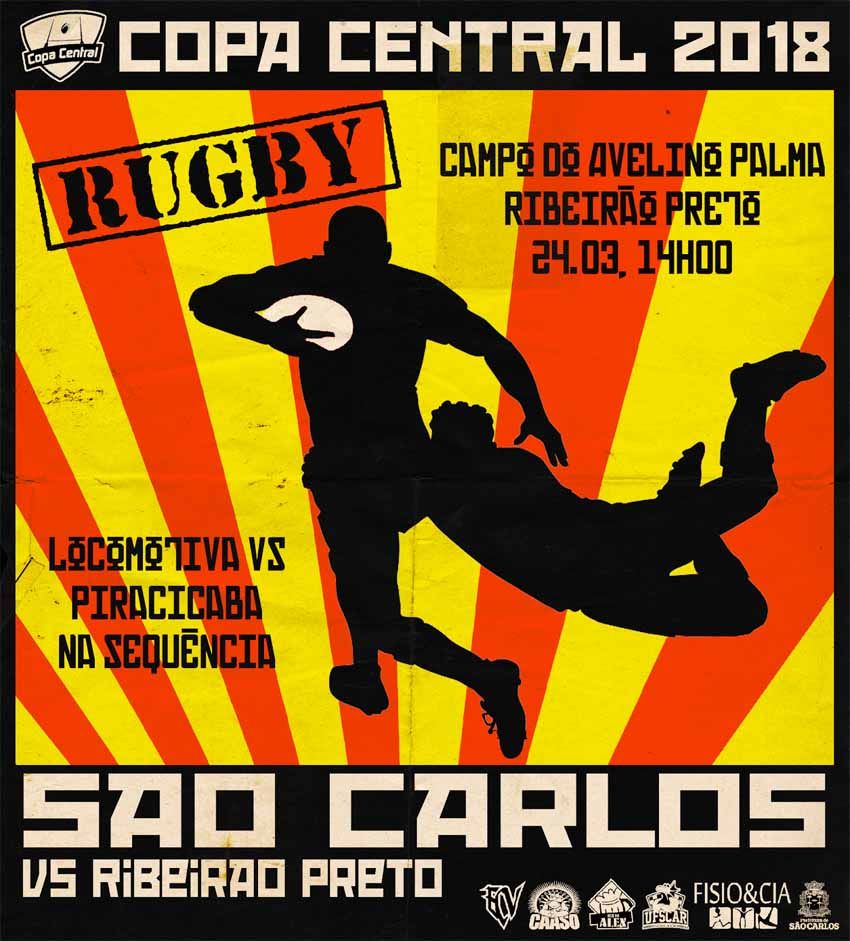 rugby