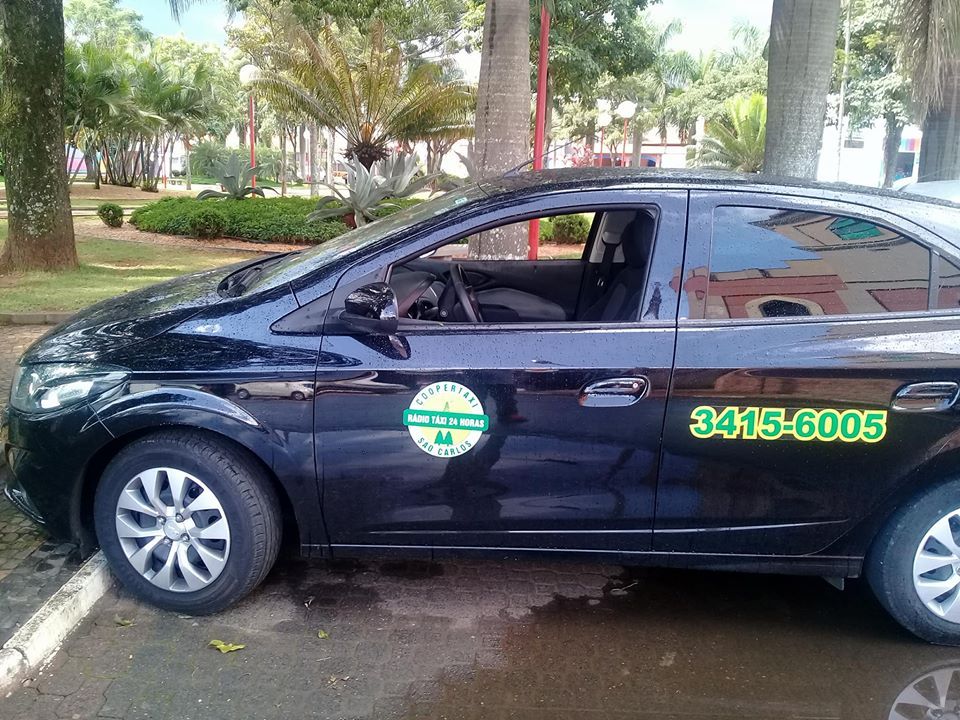 taxi