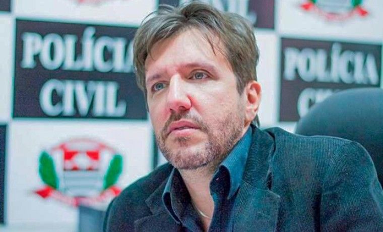 SÃO CARLOS | Delegado da DIG acredita que população não está preparada para ter arma de fogo