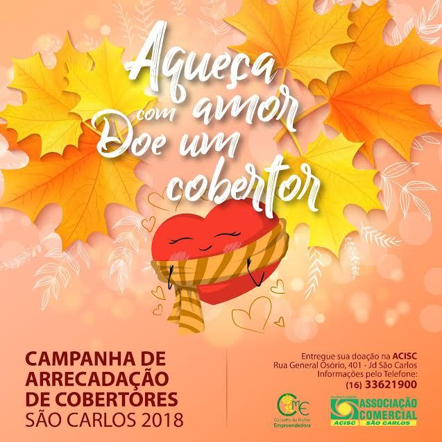 ACISC-CAMPANHA