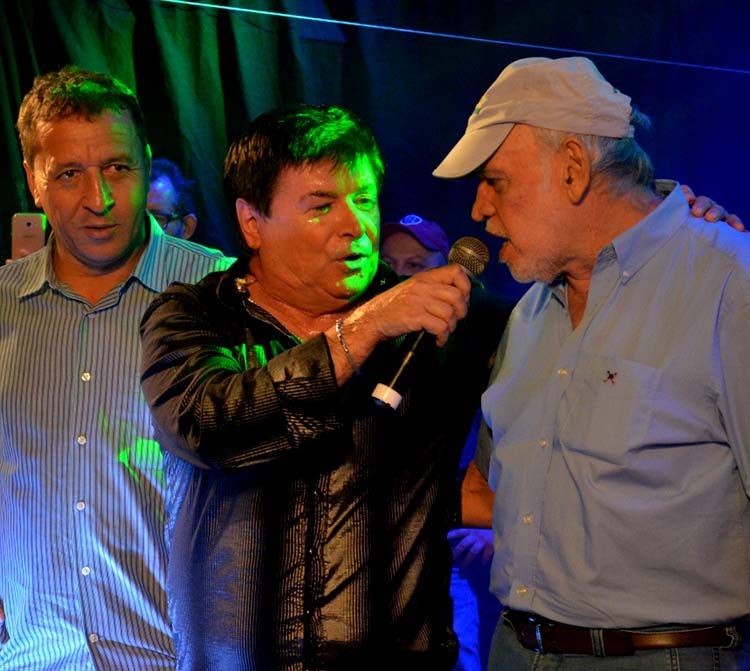 Festa do Milho 4