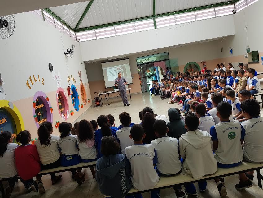 IBATE-ESCOLA