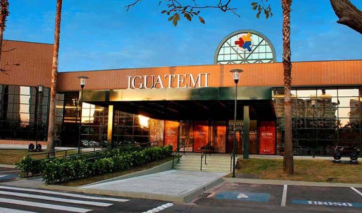 IGUATEMI