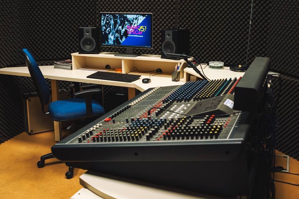RADIO UFSCAR