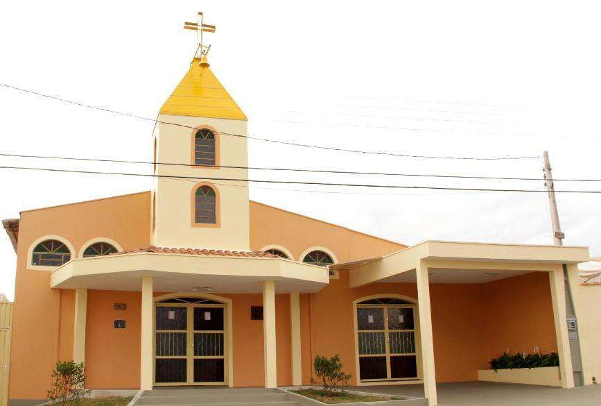 SANTO-ANTONIO