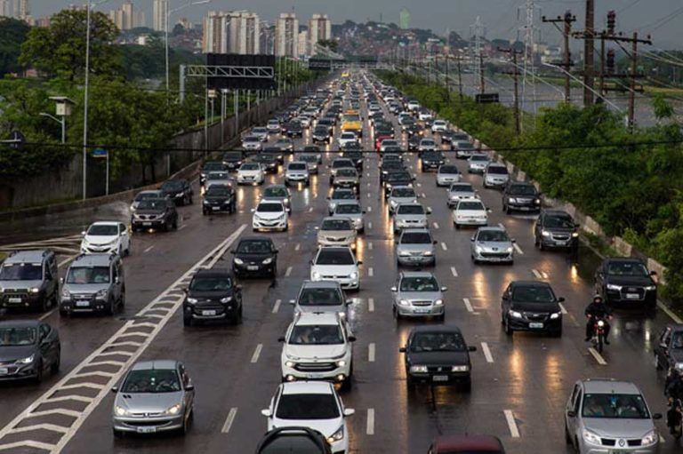 TRANSITO