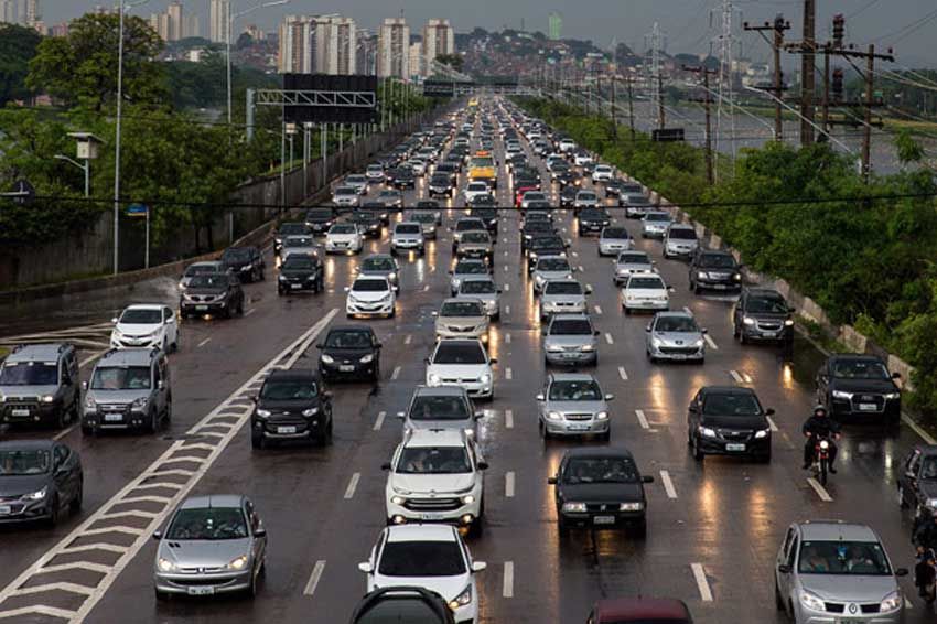 TRANSITO