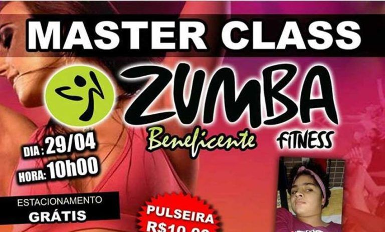 ZUMBA