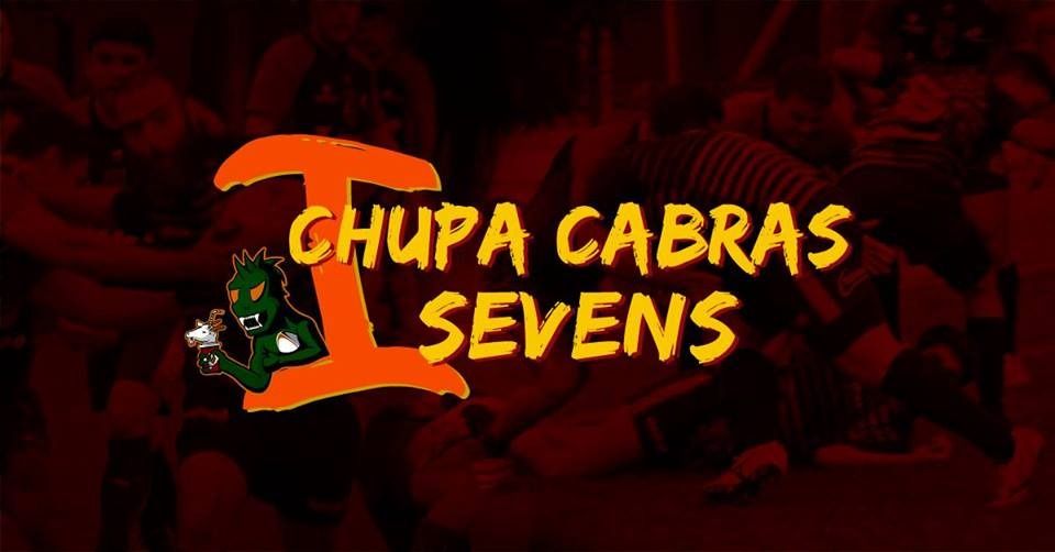 chupa cabras sevens