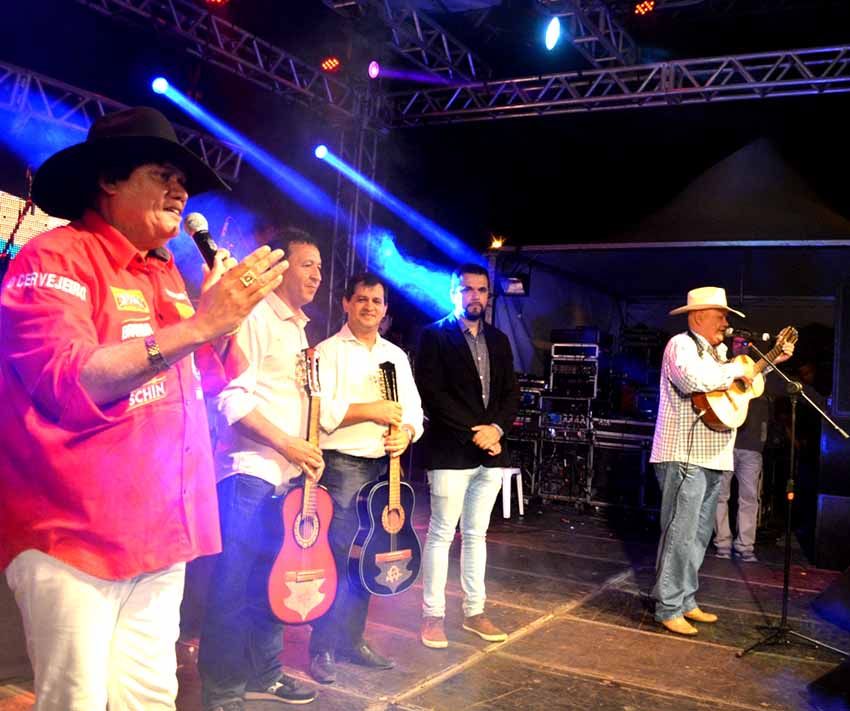 festa do milho domingo 22222
