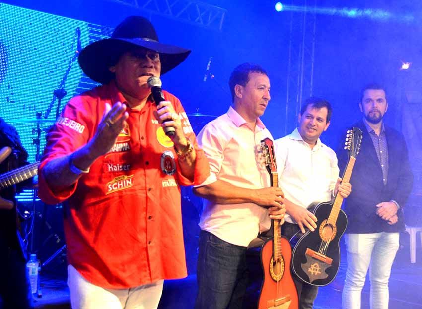 festa do milho domingo 3333
