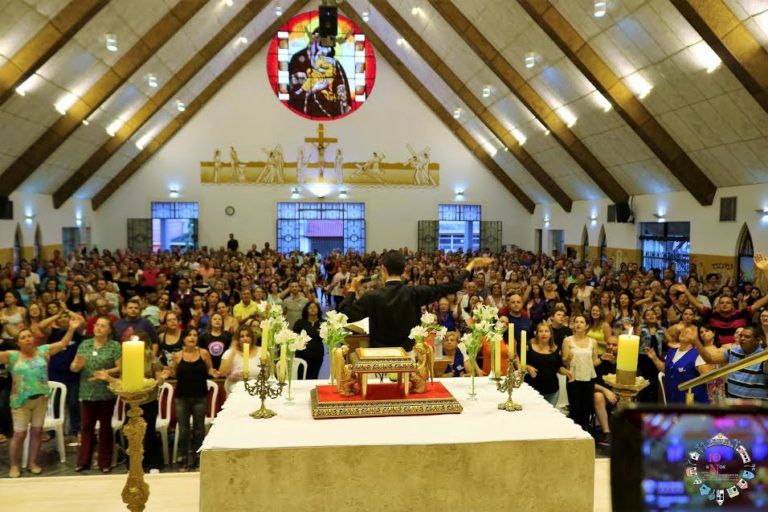 igreja