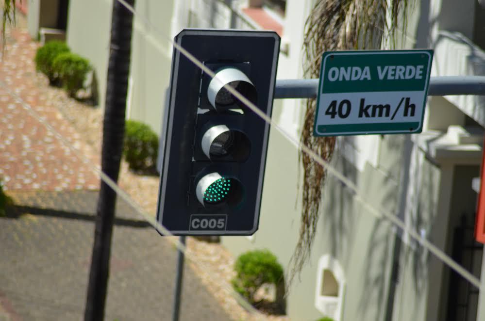 onde verde