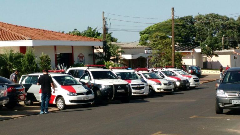 policial
