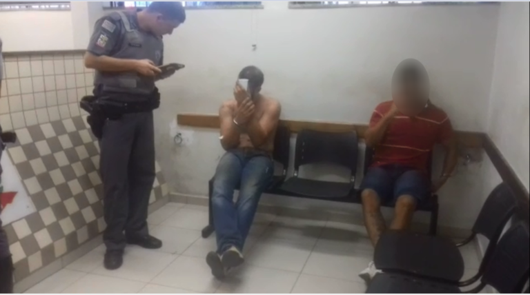 POLÍCIA | Prefeito de Bariri é preso e confessa ter estuprado menina de 8 anos, diz polícia