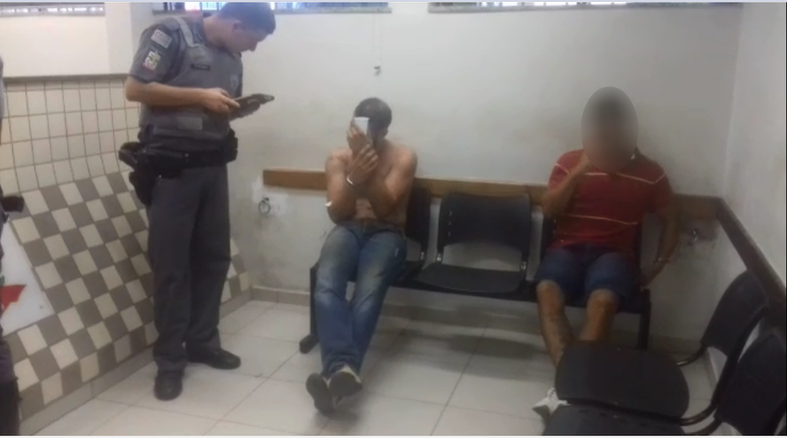 POLÍCIA | Prefeito de Bariri é preso e confessa ter estuprado menina de 8 anos, diz polícia