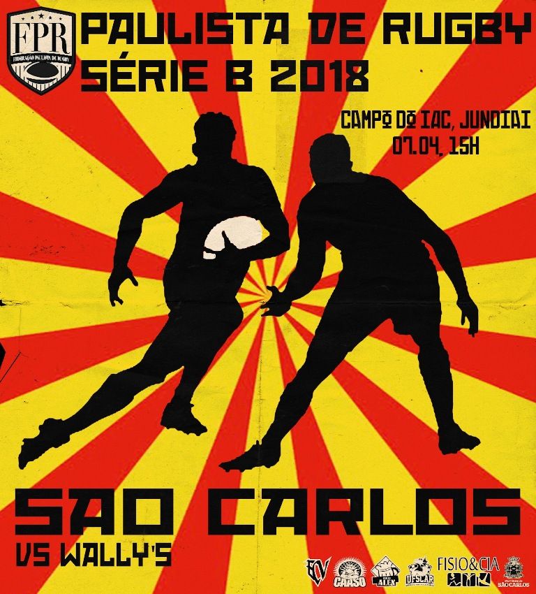 rugby