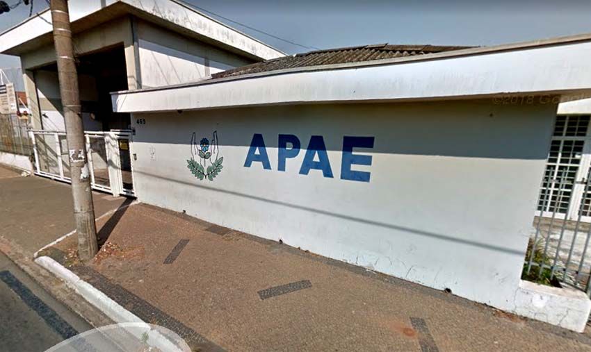 APAE
