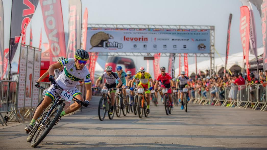 CICLISMO