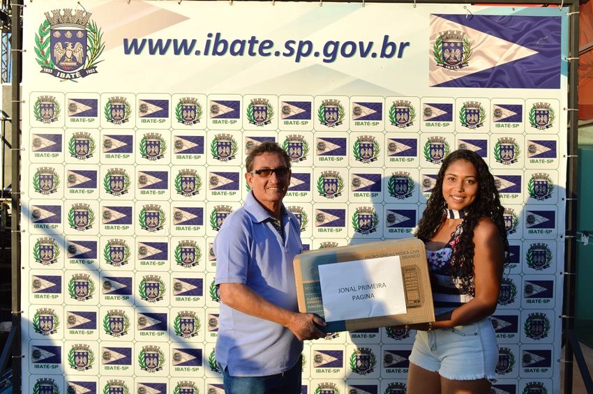 Jornal Primeira Pagina