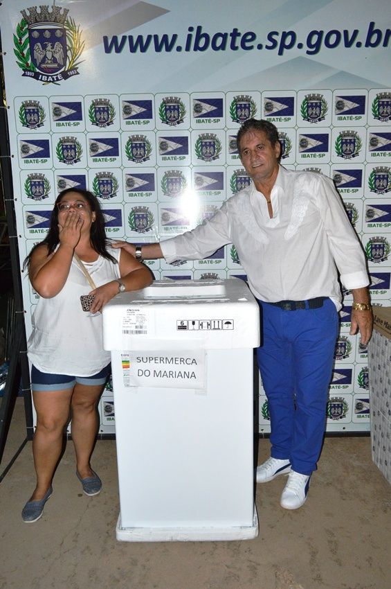 Supermercados Mariana