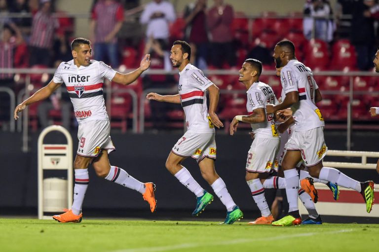 (Foto: Fernando Dantas/Gazeta Press)