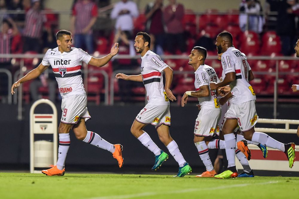 (Foto: Fernando Dantas/Gazeta Press)
