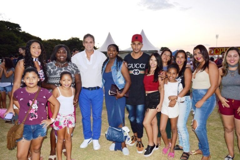 fotos prefeito publico