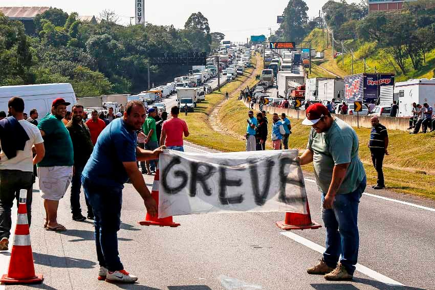 SÃO CARLOS | Prefeitura Municipal afirma que serviços municipais estão funcionando